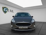 Ford Fiesta Cool & Connect | SHZ | PDC | SOS | KLIMA - Ford aus 2017
