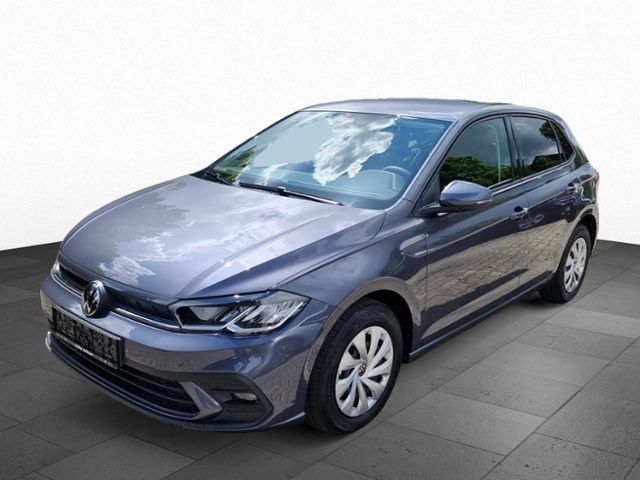 Fahrzeugabbildung Volkswagen Polo 1,0 TSI LIFE IQ DRIVE NAVI APPCONNECT ACC S