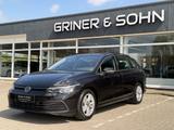 Volkswagen Golf Variant,Life eTSI,ACC,AHK,Winter,Travel. - Volkswagen Golf: Schwarz, Variant
