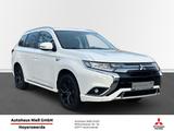 Mitsubishi Outlander PHEV/Allrad/Navi/AHK/Sthzg. - gebrauchte Mitsubishi Plug-in Hybrid Outlander aus dem Jahr 2021