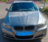 BMW 320D - Limosine - 184 PS - M1 Austattung