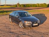 Volvo S80 D5 Autom. | Vollleder | AHK | 8-Fach bereift - gebrauchte Volvo S80 aus dem Jahr 2008