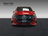 Mercedes-Benz EQV 300 Lang AVANTGARDE+MULTI+DISTRO+Pano+360° - Mercedes-Benz EQV mit Panoramadach