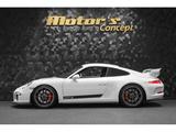Porsche 991 991.1 GT3 CLUBSPORT PDK - Porsche: Gt3 Clubsport