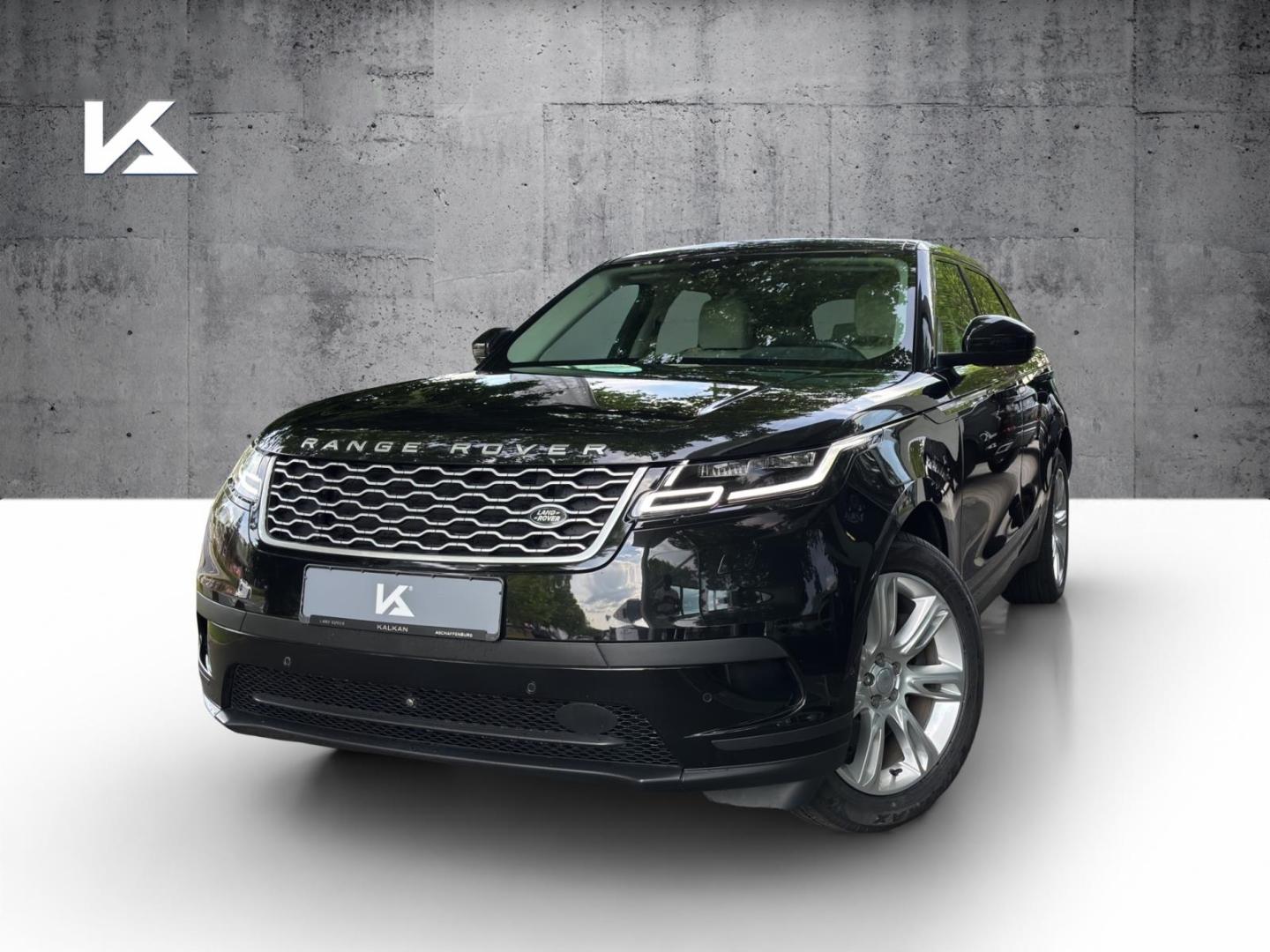 Land Rover Range Rover Velar D200 SE Pano Meridian 360Kamer