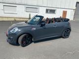MINI Mini Cooper Cabrio John Cooper Works - gebrauchte MINI John Cooper Works aus dem Jahr 2017