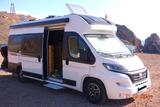 Affinity One White Edition Automatik / Softclose / Solarp - Affinity Wohnwagen & Wohnmobile