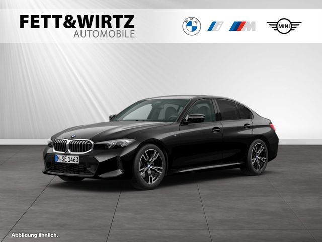 BMW 320i xDrive M Sport|18"LM|Sportsitze|DA|PA