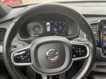 Volvo XC90 - 12