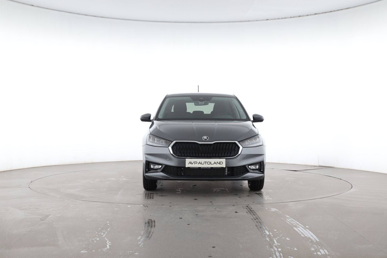 Skoda Fabia - Bild 6