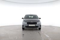 Skoda Fabia - Vorschau Bild 6