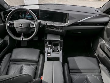 Opel Astra L Sports Tourer 1.5 GS Massagesitz Kamera