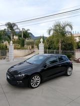 Volkswagen Scirocco 1.4 TSI 160CV - Volkswagen Scirocco: 16v