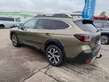 Subaru Outback 2.5i Platinum Lin. Standheizung / Leder - Subaru Gebrauchtwagen von 2022