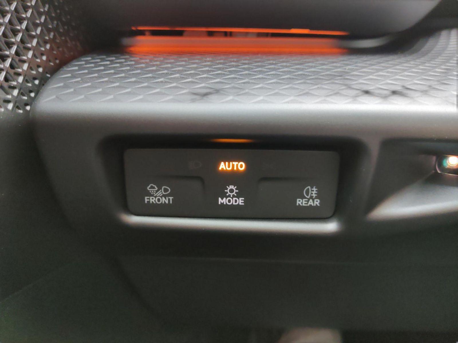 Cupra Raval Endurance Edition Dynamic Plus Plasma