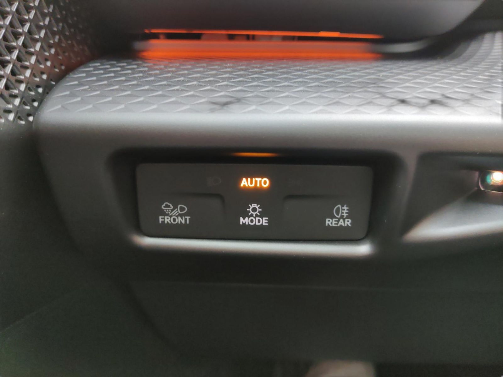 Cupra Raval - Bild 16