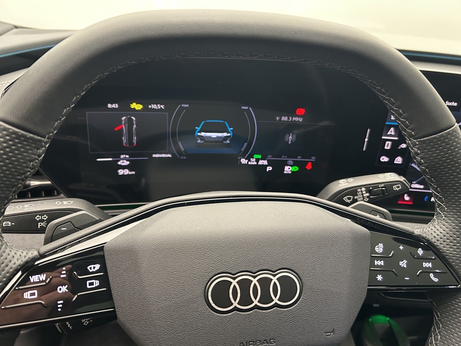 Audi A6 e-tron - Bild 10