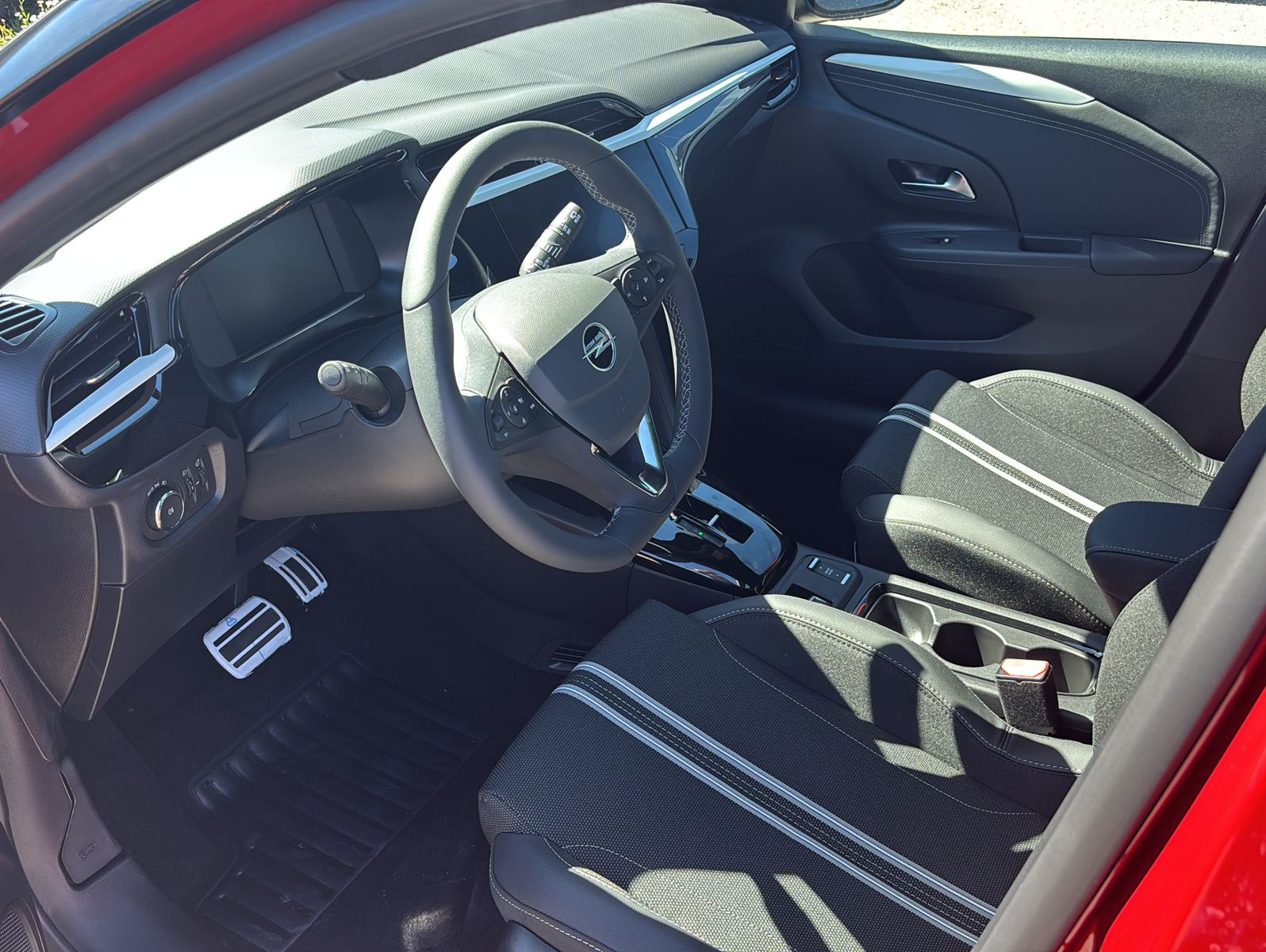 Opel Corsa - Bild 2