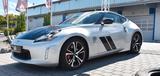 Nissan 370Z 370 Z 50th Anniversary / Deutsch / 1. Hand - Nissan 370Z Gebrauchtwagen