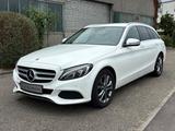 Mercedes-Benz C 220 T-Modell C 220 T BlueTec / d - Tüv 09/27 - - Mercedes-Benz C-Klasse: T Model