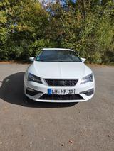 Seat Leon ST 2.0 TSI 140kW FR DSG FR 8 fach bereift - Seat Leon: 140