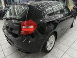 BMW 118 d Advantage, Leder, Navi, GSHD, Bi-Xenon - BMW 118 aus 2010: 118d