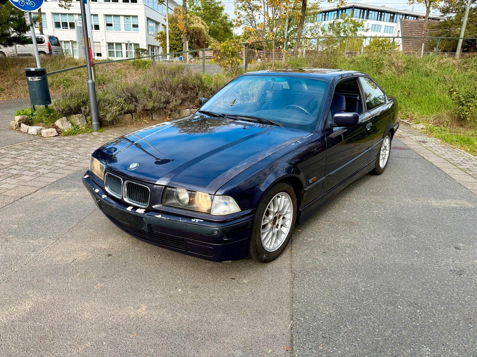 BMW 316