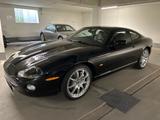 Jaguar XKR-S 4.2  **Facelift*Sammler**orig. 43`km**TOP - Jaguar XKR: 4.2