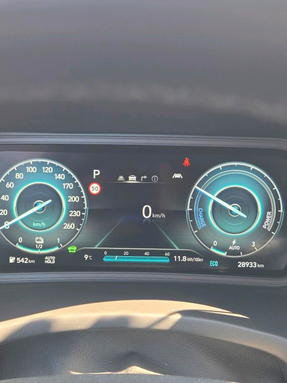 Image of Hyundai KONA Elektro