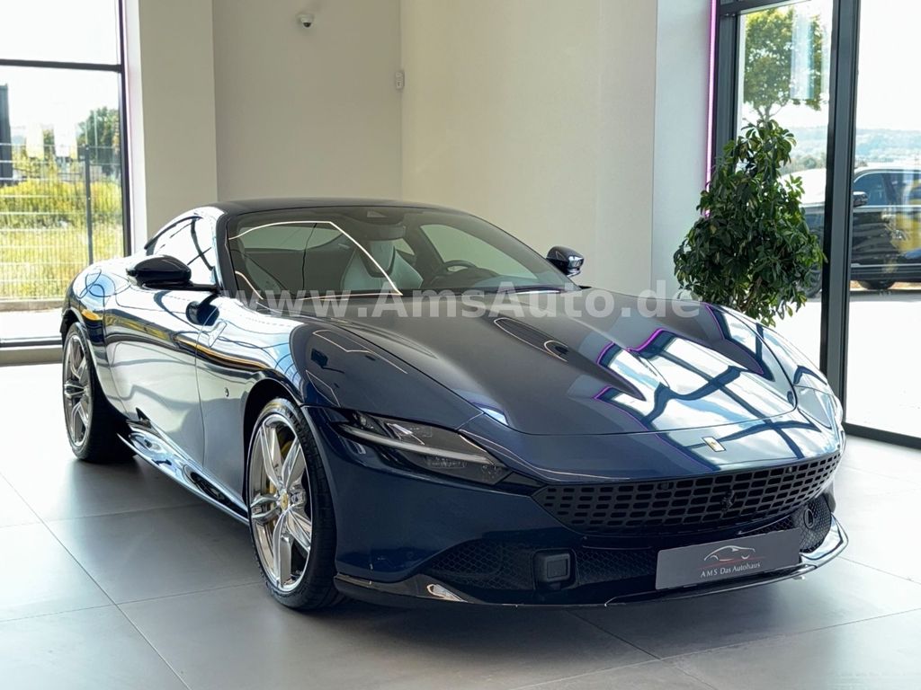 Ferrari Roma
