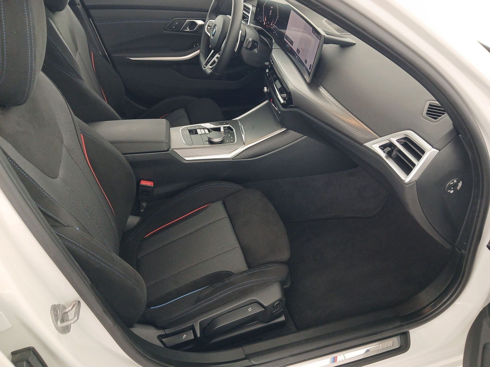 BMW 318 - Bild 9