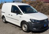 Volkswagen Caddy 2,0TDI 75kW, TÜV NEU, Reifen neu