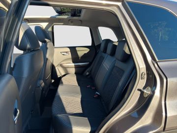 Fotografie 13 des Suzuki Vitara 1.5 Hybrid Comfort+ AllGrip AGS