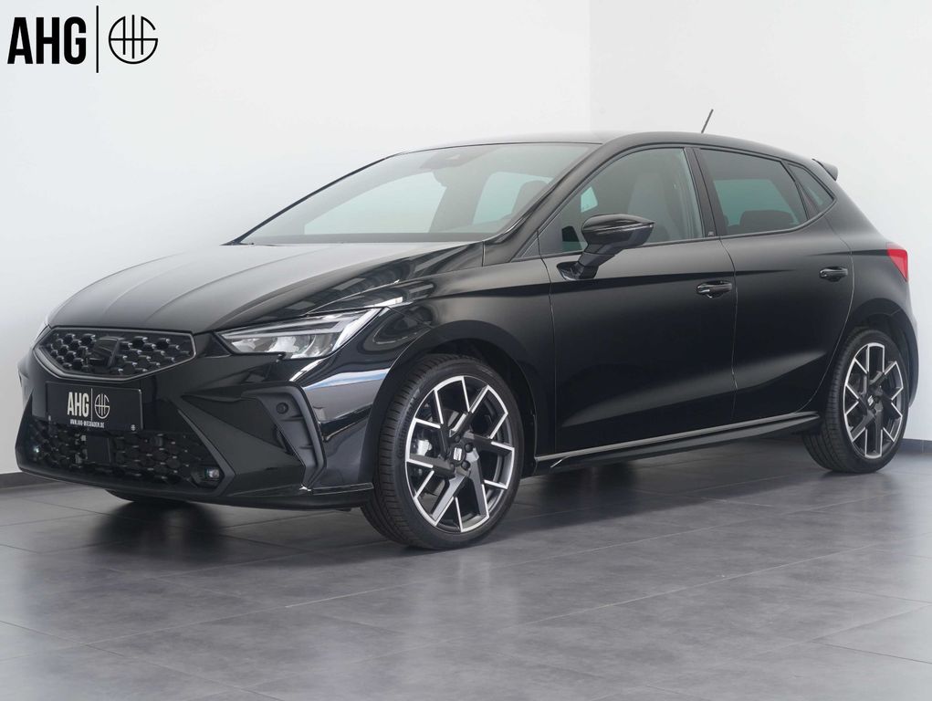 Image of Seat Ibiza