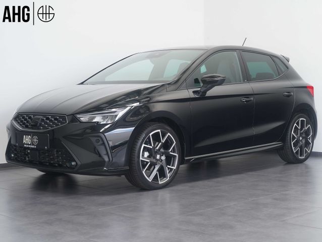 SEAT Ibiza 1.5 TSI 110 kW FR Black Edition
