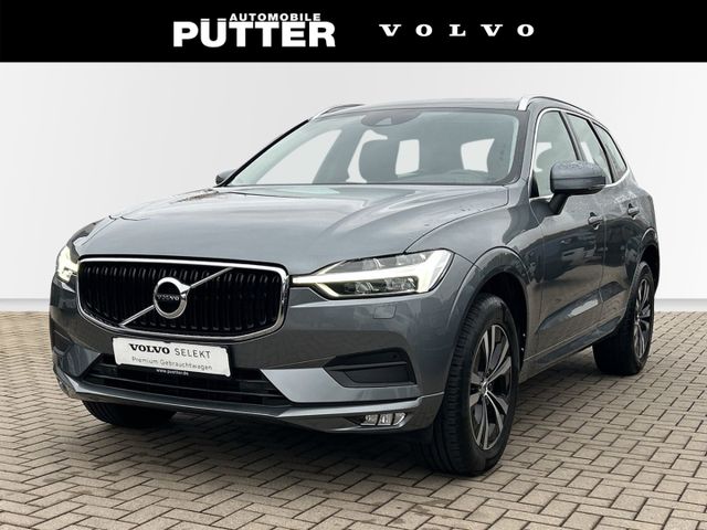 Volvo XC60 B4 Diesel AWD Momentum Pro 18'' Panorama BL