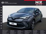 Toyota C-HR 2.0 Hybrid Team D KAMERA EPH - Toyota C-HR in Frankfurt (Main)
