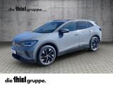 Volkswagen ID.4 77 kWh-Batteriekapazität Pro LED-Matrix+Nav - Volkswagen Gebrauchtwagen in Hannover