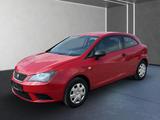 Seat Ibiza SC* - Seat Ibiza Gebrauchtwagen in Erfurt