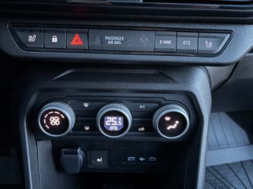 Dacia Jogger Hybrid 155 Extreme 7-Sitzer