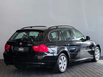BMW 318 - 4