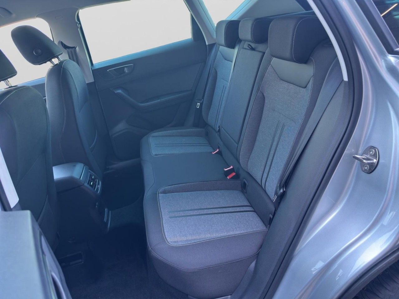 Seat Ateca - Bild 15