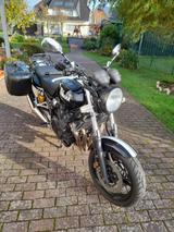Yamaha XJR1300 - YAMAHA XJR 1300