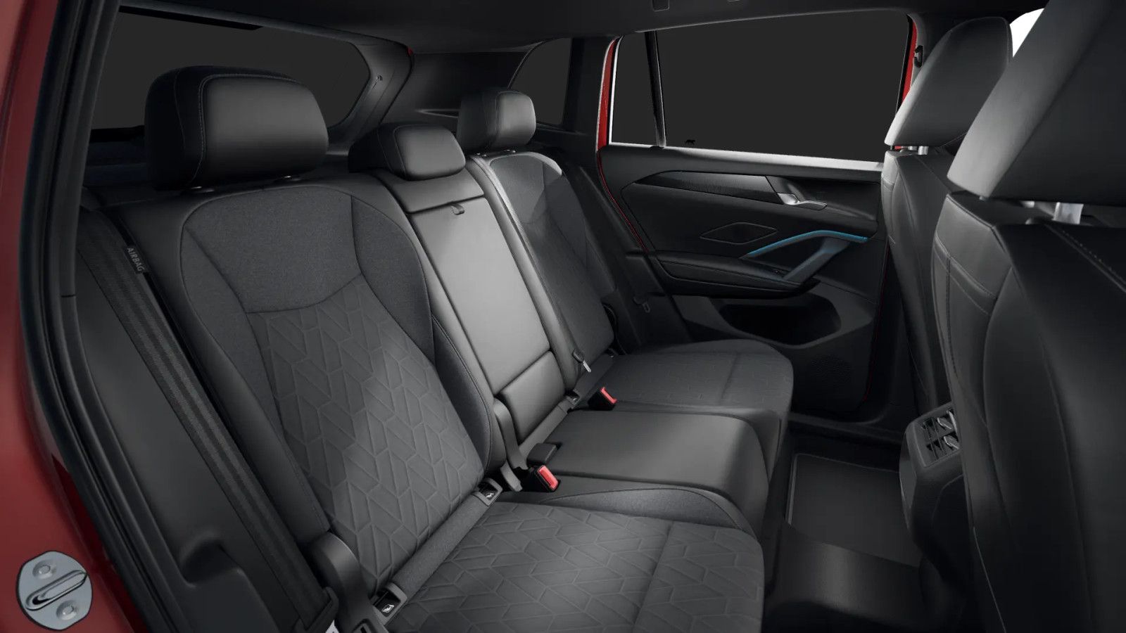 Volkswagen Tiguan - Bild 13
