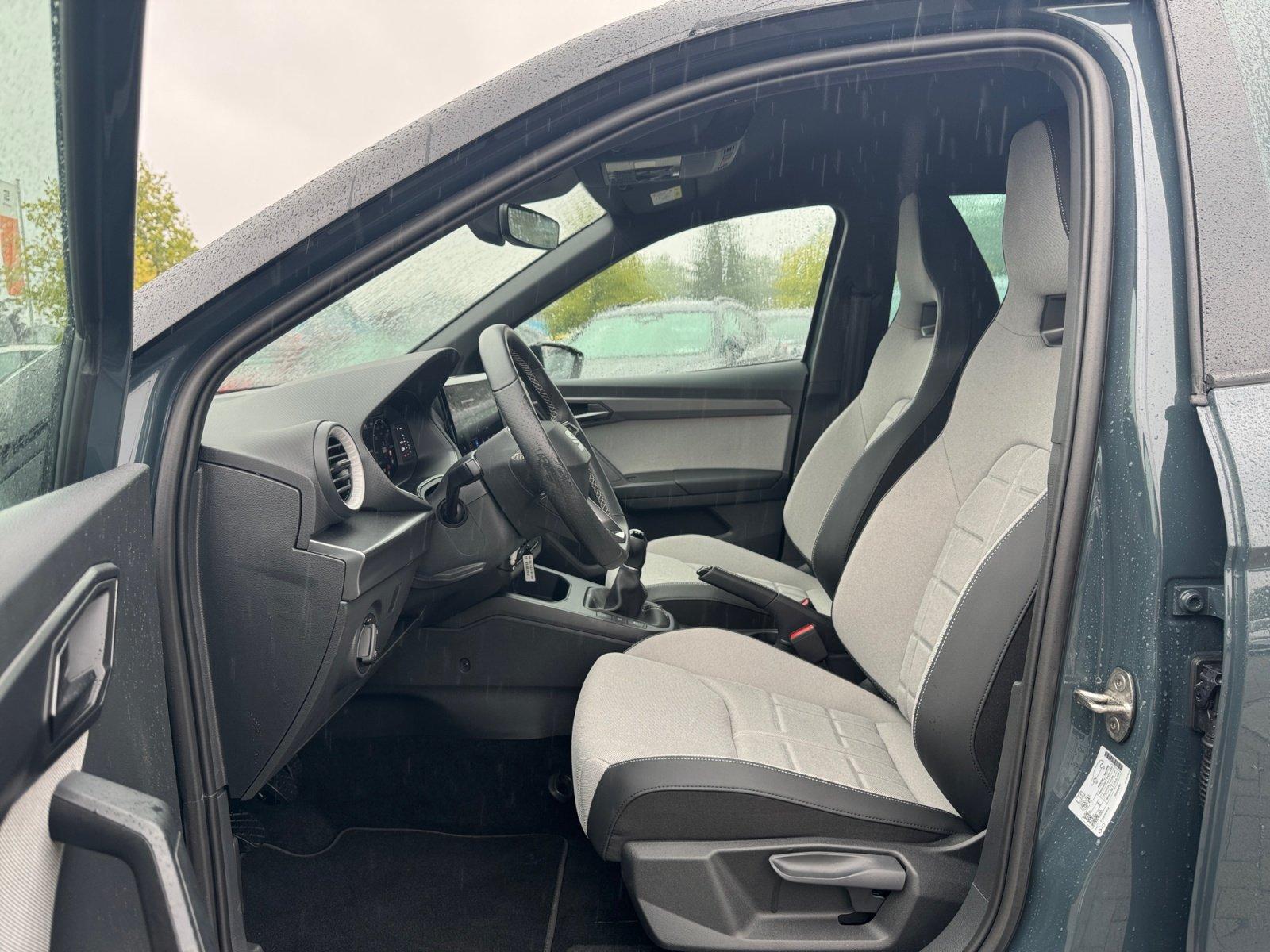 SEAT Arona FR 1.0 TSI NAVI LED ACC, миниатюра 6