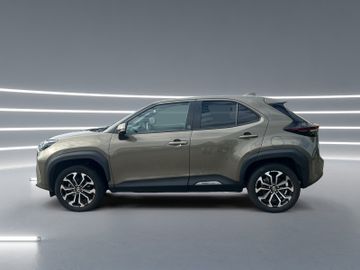 Toyota Yaris Cross - 3