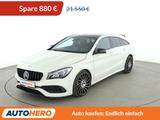 Mercedes-Benz CLA 200 Shooting Brake AMG Line Aut.*LED*NAVI* - Mercedes-Benz CLA 200 Shooting Brake: Automatik