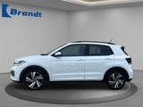 Volkswagen T-Cross 1.0 TSI Active R-LINE EXT.+DSG+LED+NAVI - VW T-Cross Gebrauchtwagen in Bremen