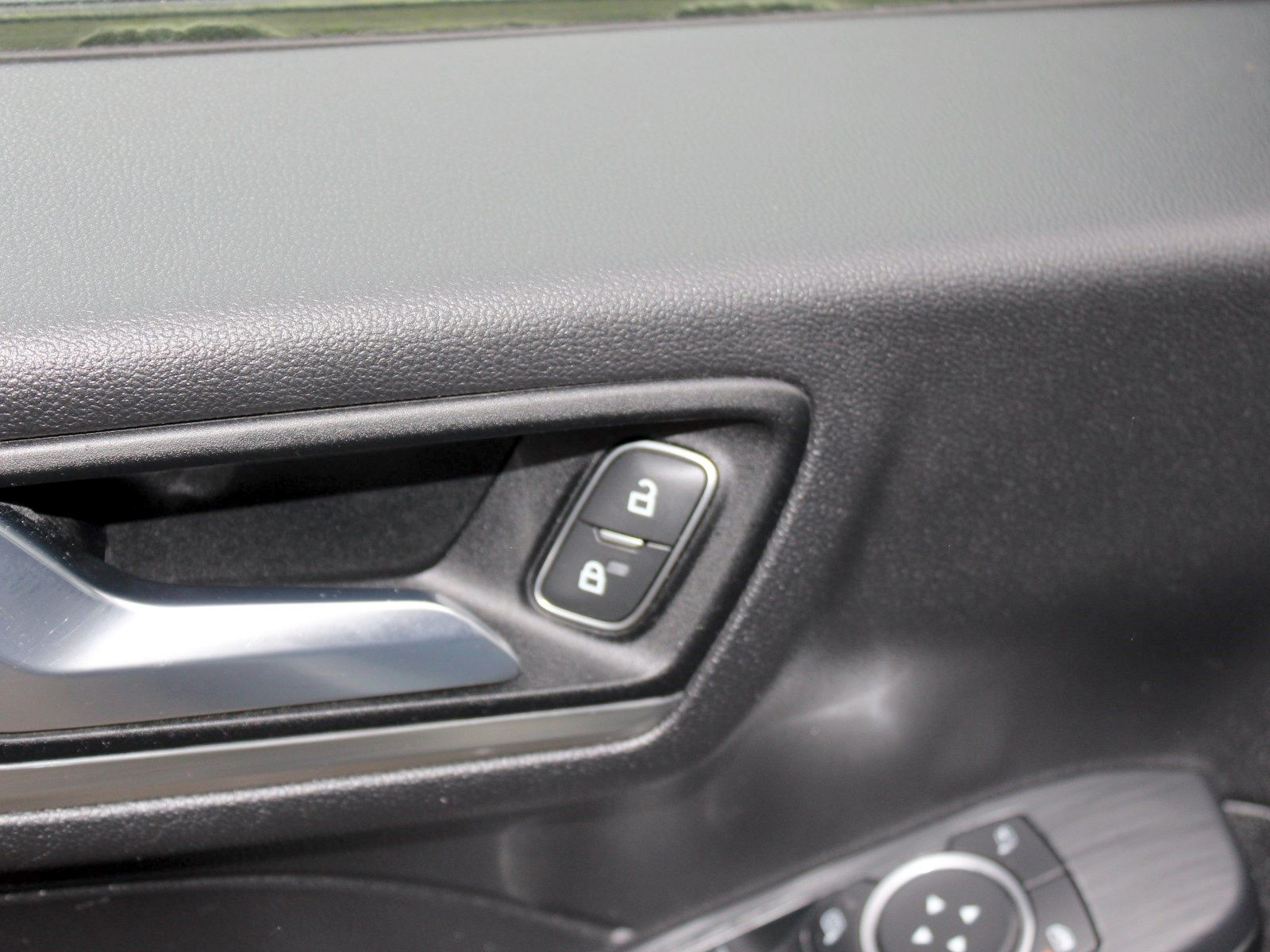 Fahrzeugabbildung Ford Kuga Plug-In Hybrid PHEV Titanium