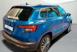 Skoda Karoq 1.5 TSI Style*APP*ACC*MFL*NAV*RFK*LED* - Skoda in Kempten